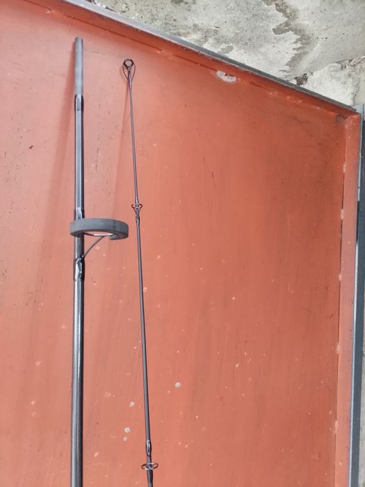 Чисто нови въдици , Sonik dominator x rs, 13 ft, 3,5,lb cork