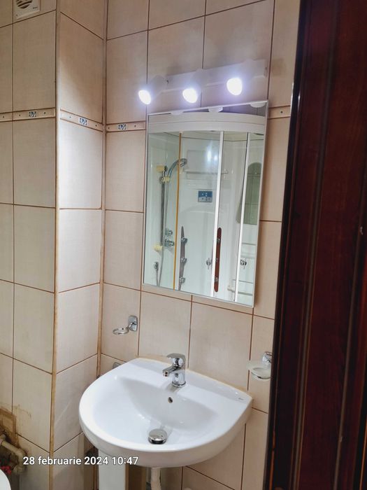 Apartament 3 camere lux Faleza Dunarii
