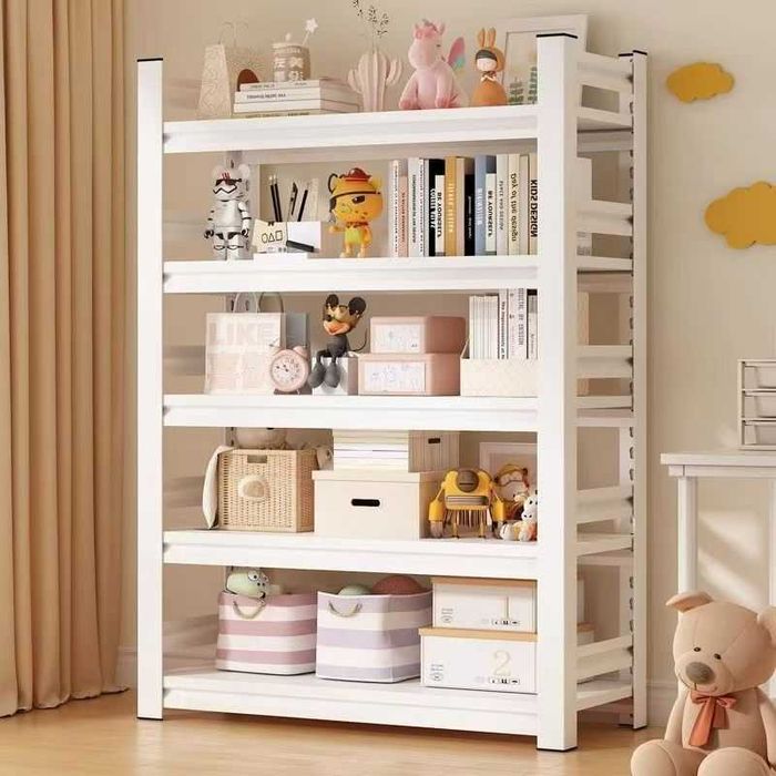 Железная полка для кухни и дома из стали