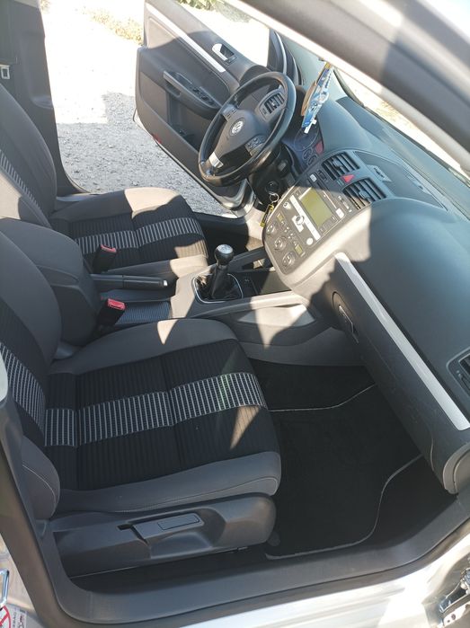Volkswagen Golf 5   1.9 TDI  United