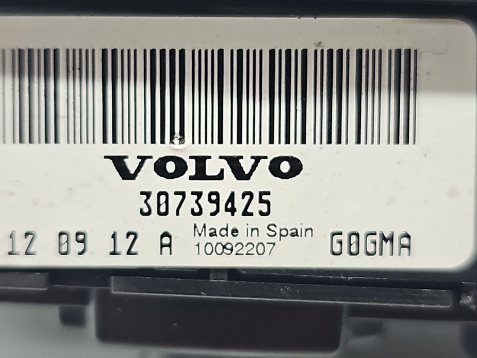 Bloc lumini Volvo V40 II [Fabr 2013-2019] 30739425