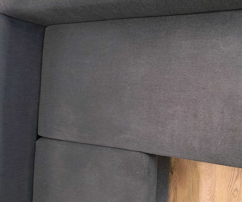 deep cleanning and deatailing