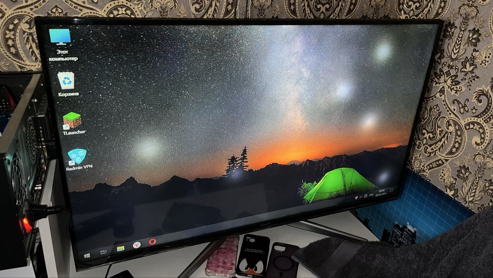 Продам компьютер