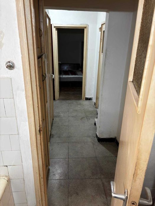 Vând apartament 2 camere