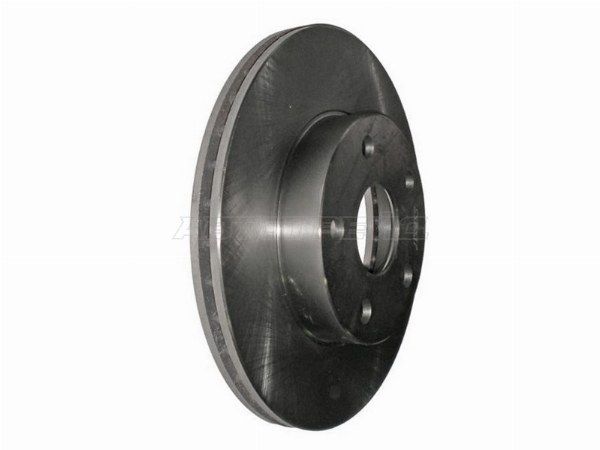 Диск тормозной передний Toyota Estima