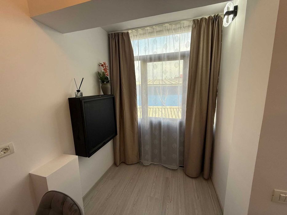 Garsoniera de inchiriat,zona centrala