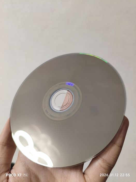 Bloodborne PS4 диск