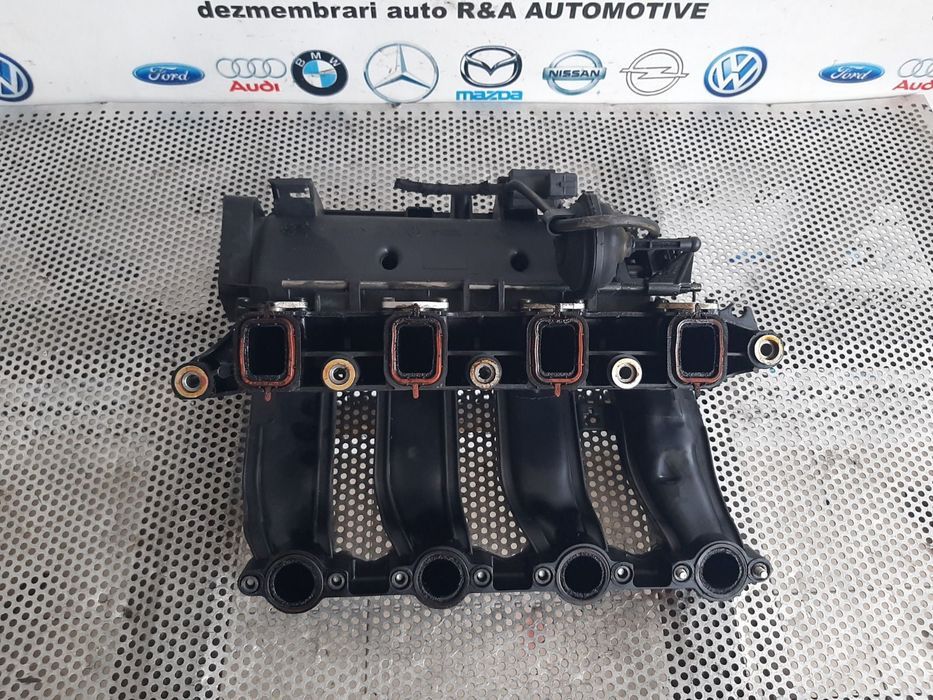 Galerie Admisie Bmw 2.0 Diesel 163 Cai M47 E87 E88 E81 E82 E90 E91 E92 E93 E60 E61 Etc. Cod