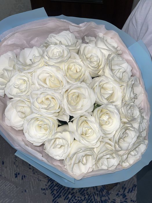 Букет цветов.   .