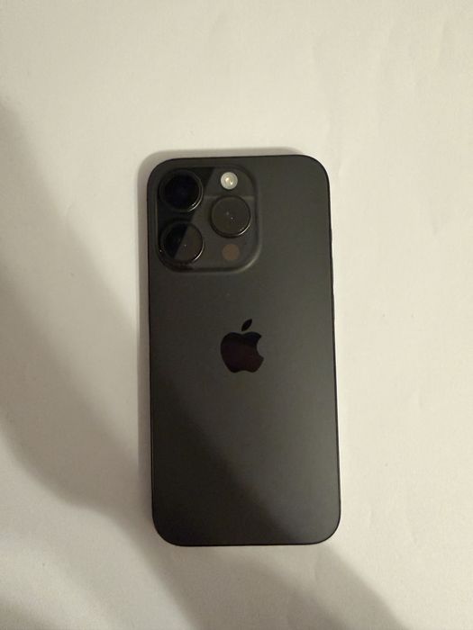 Iphone 15 Pro 128 GB