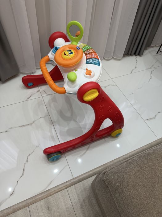 Бебешка проходилка Chicco