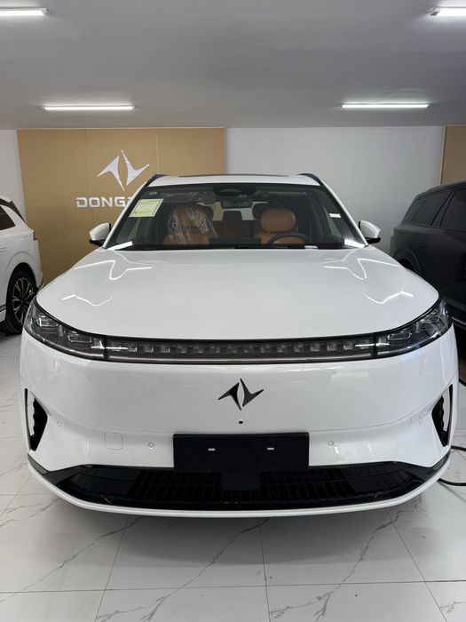dongfeng ep008 2 каторли 2025
