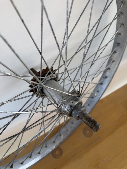 Roata Bmx 20 Inch