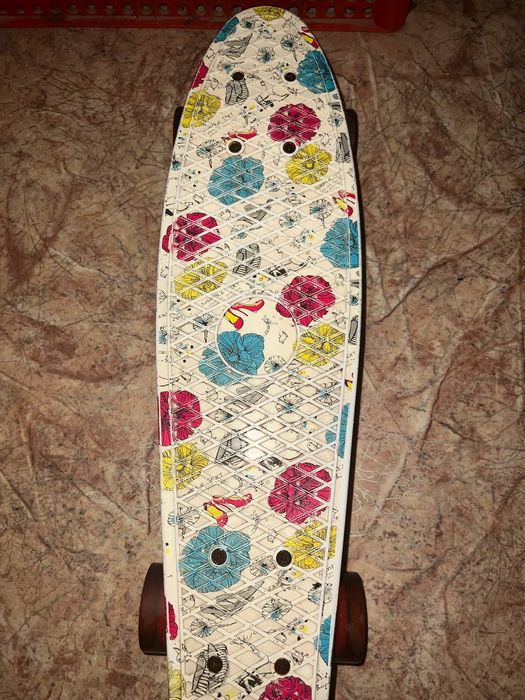 Продам скейтборд