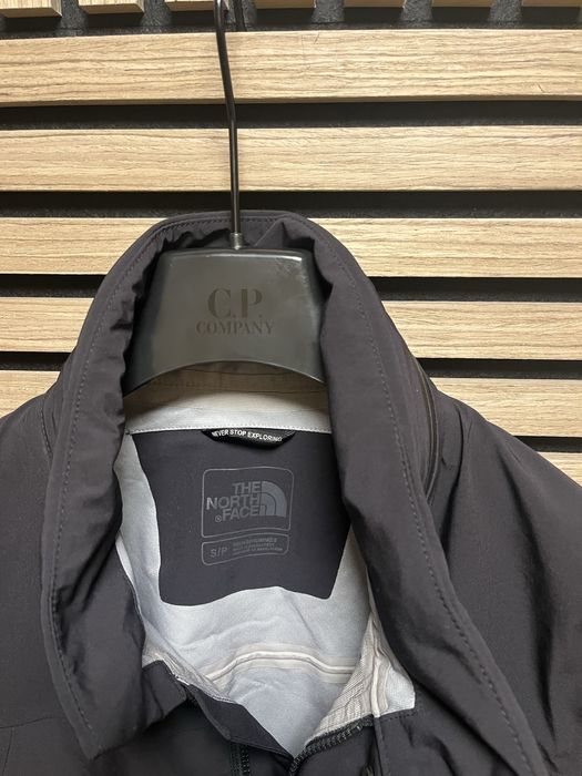 The North Face - HyVent -Яке размер S / Оригинал