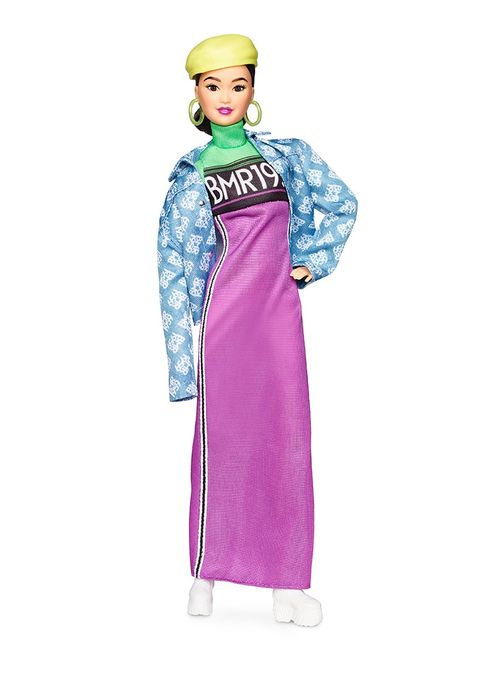 Barbie BMR1959 кукла