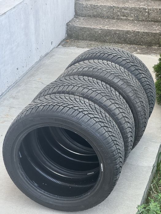 Зимни гуми - Bridgestone Blizzak LM005