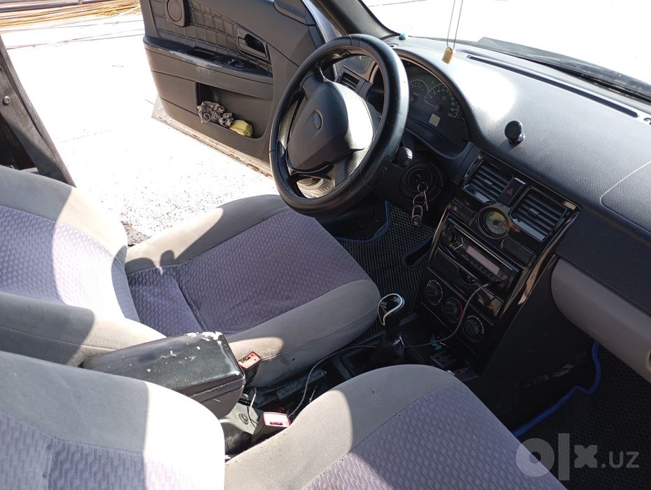 Lada Priora 2170