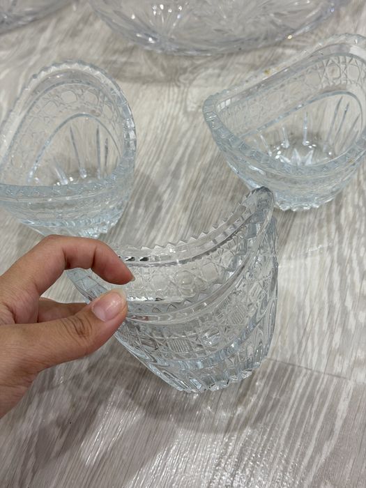 Продам салатницы