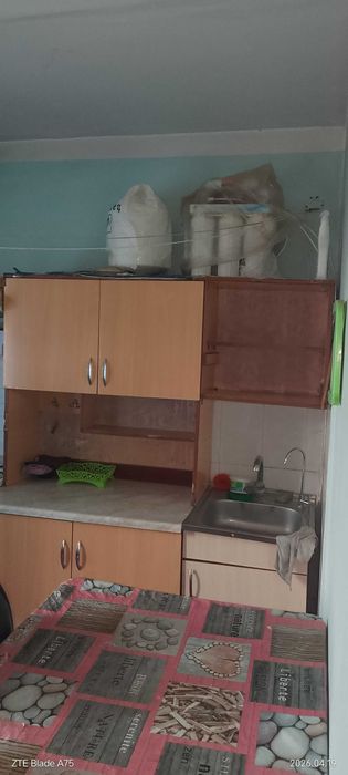 2 хонали уй ижарага берилади