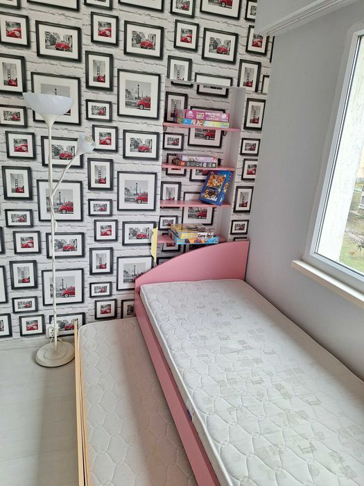 Дава се под наем Тристаен апартамент в София, Надежда 2 - 72 кв.м за 498.27 € - Снимка #13