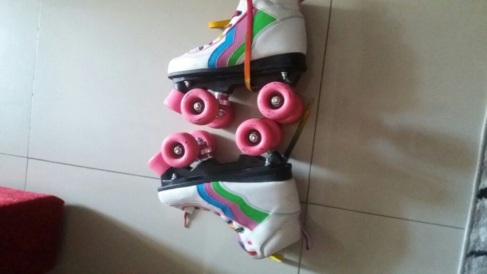 Role - patine cu rotile 35-36