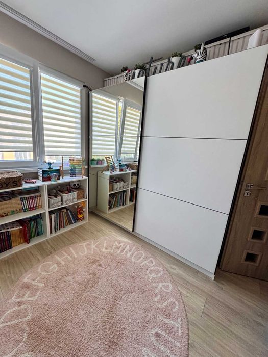 Продава се Тристаен апартамент в Бургас, Меден рудник - зона В - 66 кв.м за 2091 €/кв.м - Снимка #10