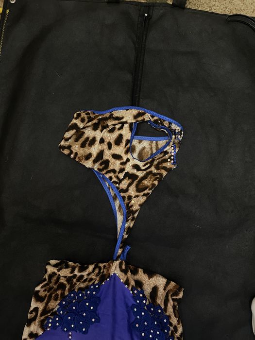 Восточный костюм