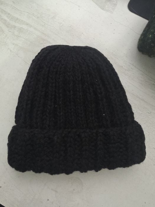 Шапки ручной работы