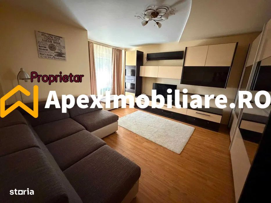 Apartament 2 camere de inchiriat  Bucuresti | ApexImobiliare.ro