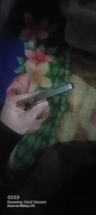 Inoi Note 13s 8/256 GB