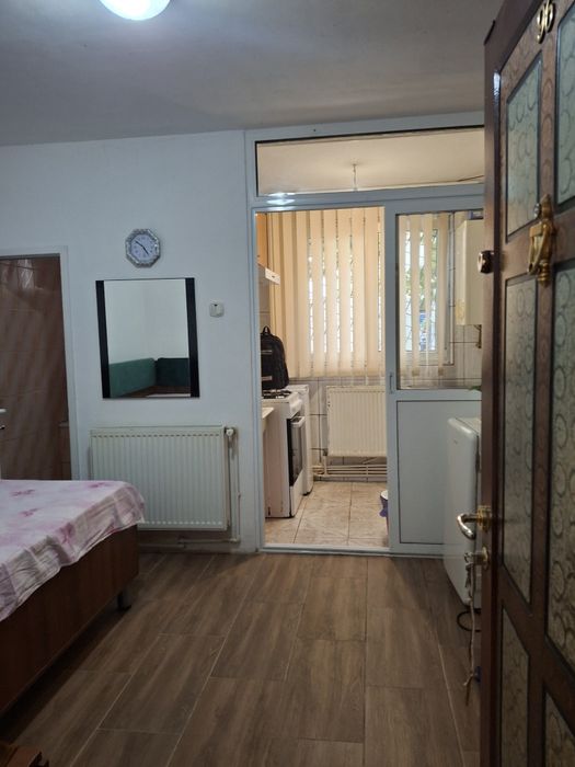 De vânzare  Garsoniera confort 2