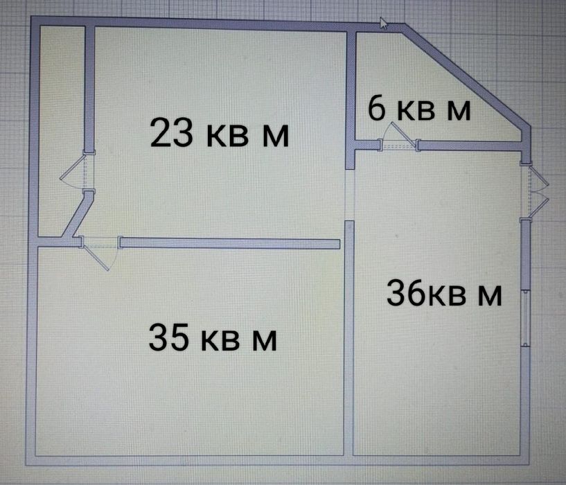 Помещение в аренду