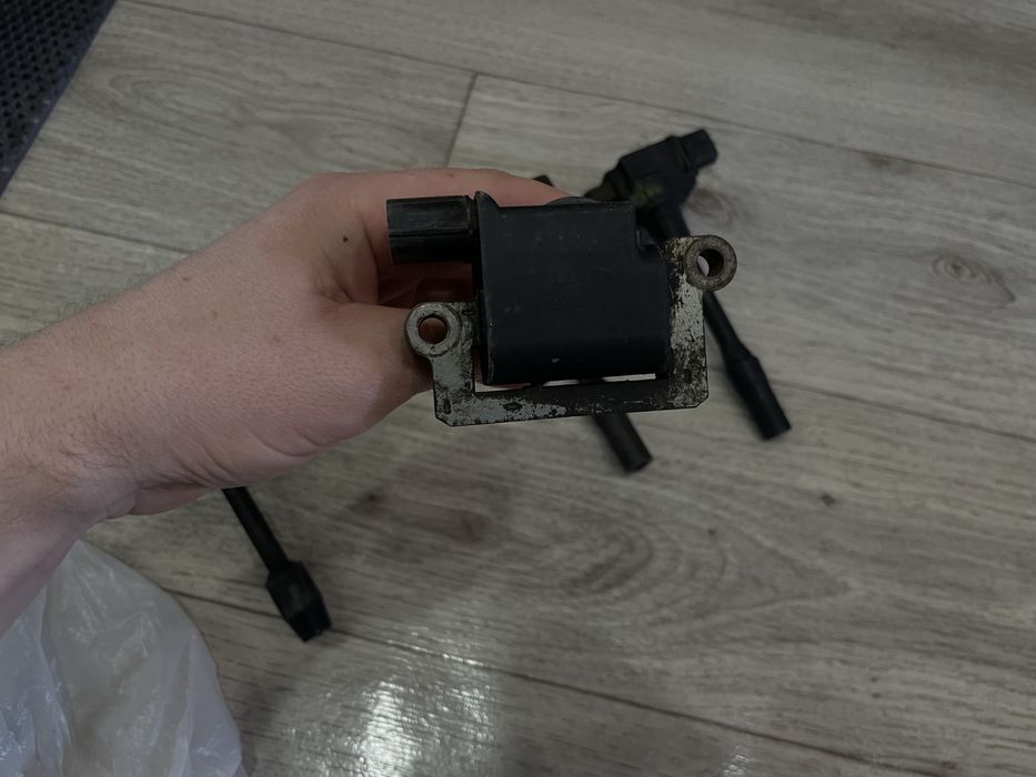 Катушки зажигания