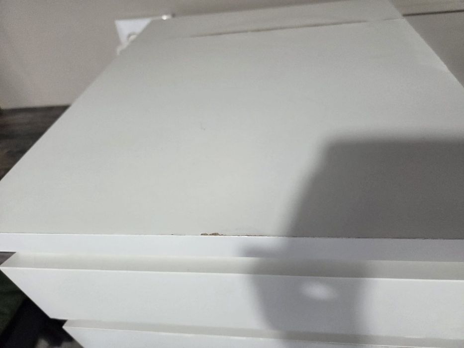 Comoda IKEA model MALM - 6 sertare