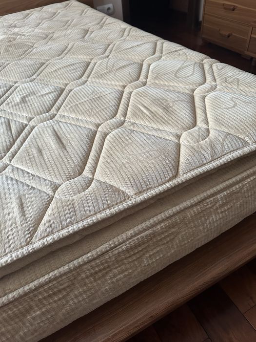 Ортопедический матрац