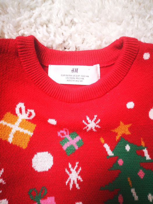 Коледен сет две визии 2-4 г.