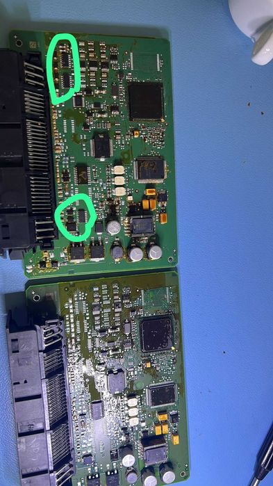 CPC3 Mercedes Actros MP4 Atego Arocs A0034466302 Reconditionat