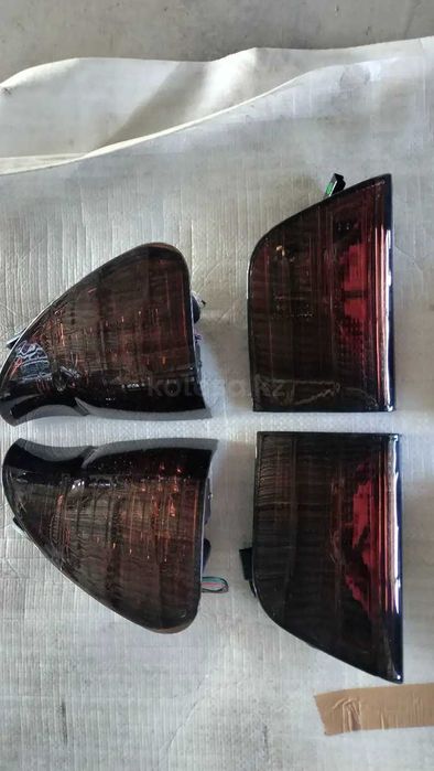 фонари задние bmw x5 e53