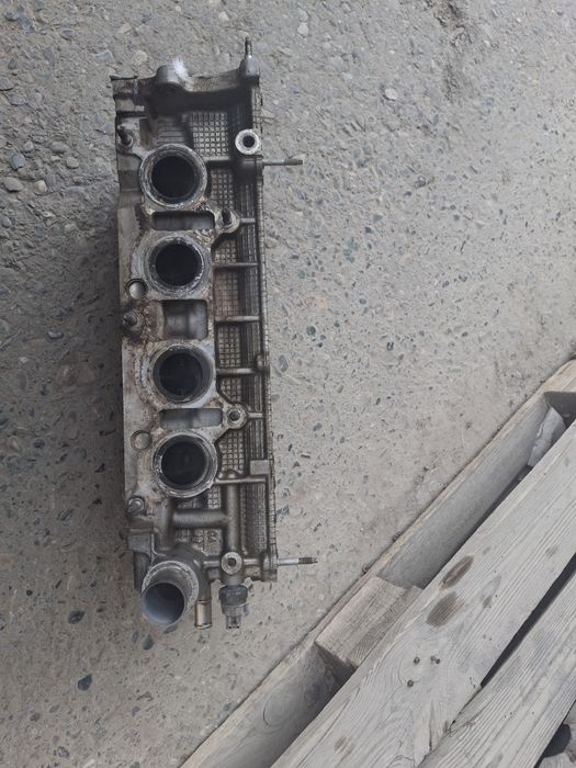 Головка от АЛЬФАРД 2.4