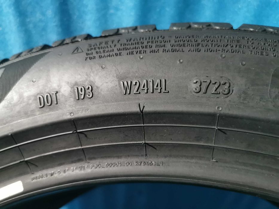 245/45 R19 - 275/40 R19 pirelli m+s 4 bucati 2 marimi