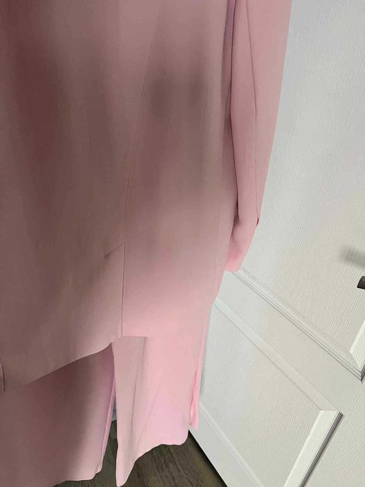 Разкошен розов бонбон Zara