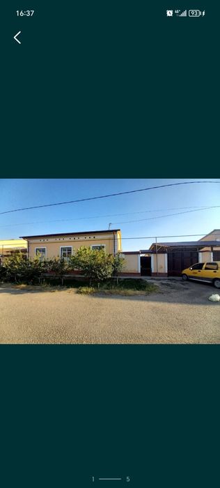 Коттедж 6 сотих 4 хона