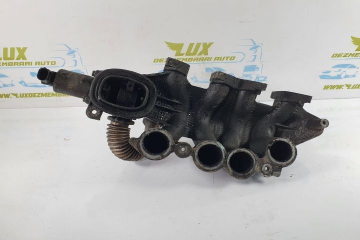 Galerie de admisie 1.9dci f9q Renault Megane 2 seria