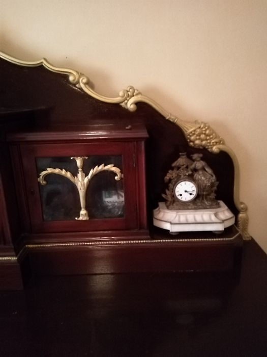 Австрииски шкаф 1930г.900лв