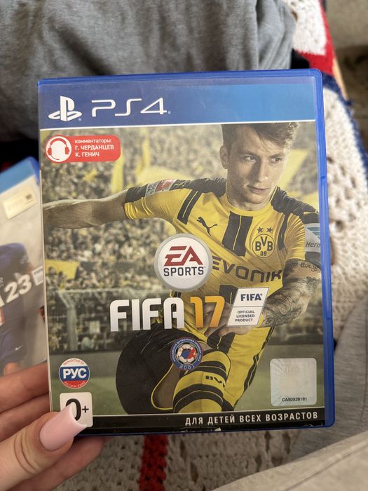 Игры ддя PS4,разные игры