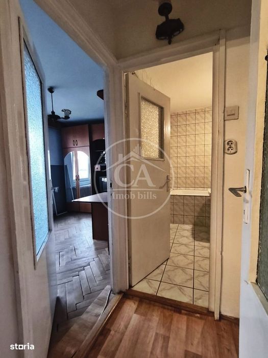 Apartament de vânzare cu 2 camere în Nufarul, Oradea