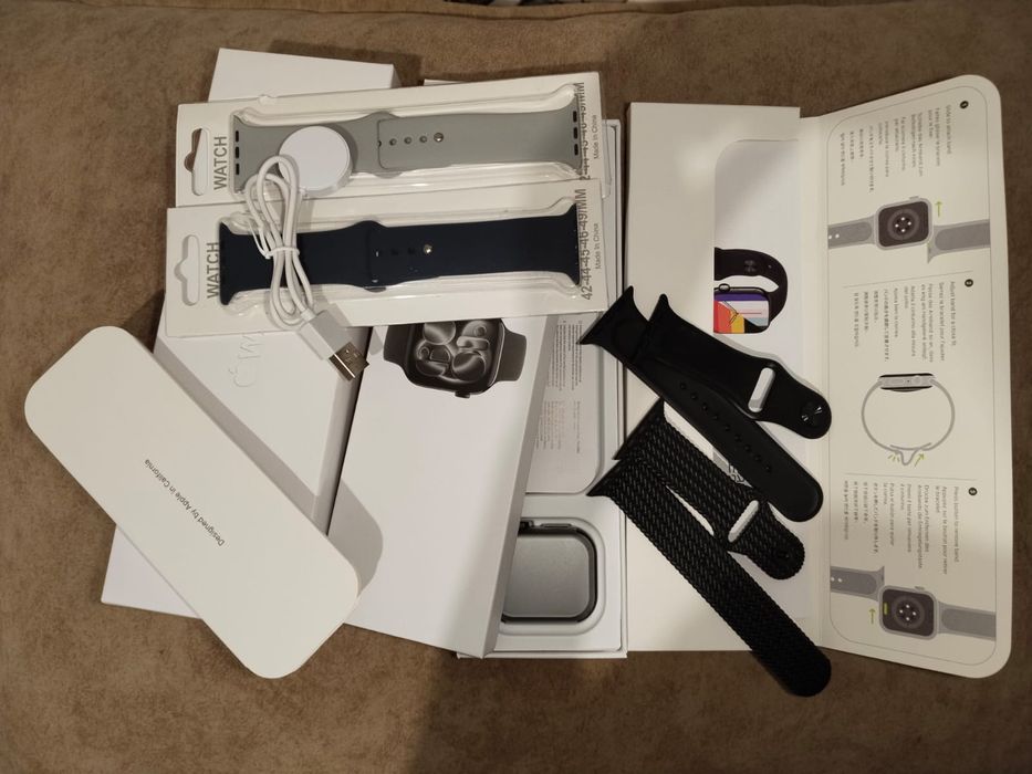 Продается Смарт часы