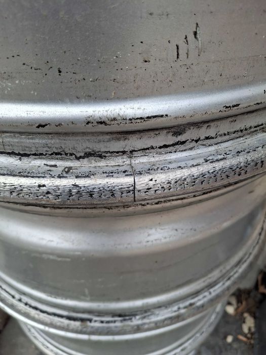 Джанти за бмв 18" 5х120 bmw