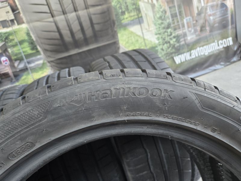 275/40/18//245/45/18 HANKOOK